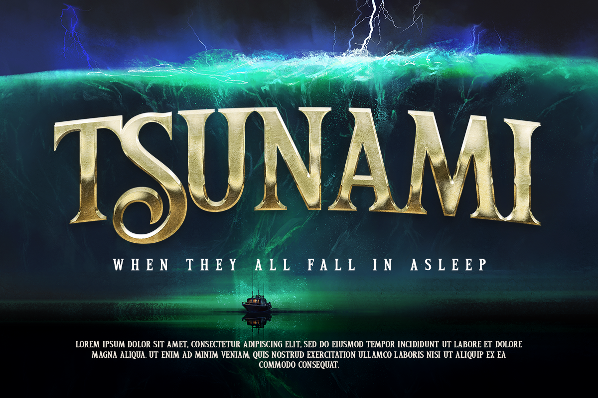 Thornest Classy Serif Font - Image 7