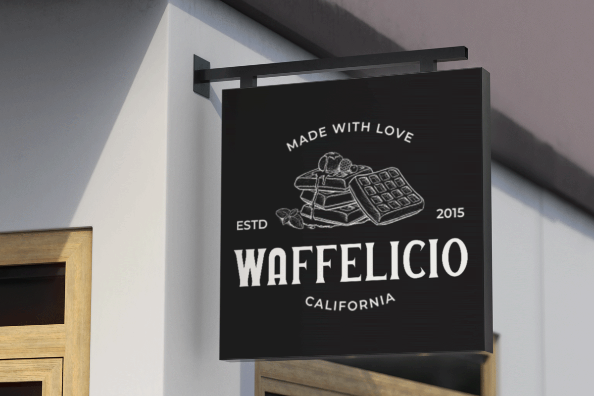 Basilisk Elegant Serif Font - Image 3