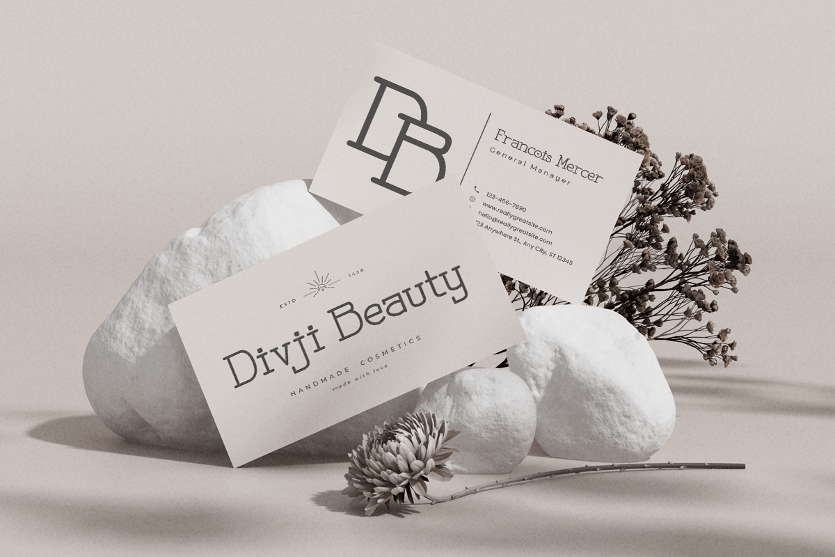 Wistoria Elegant Serif Font - Image 3