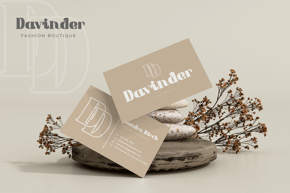 Ravestro Serif Font - Image 4