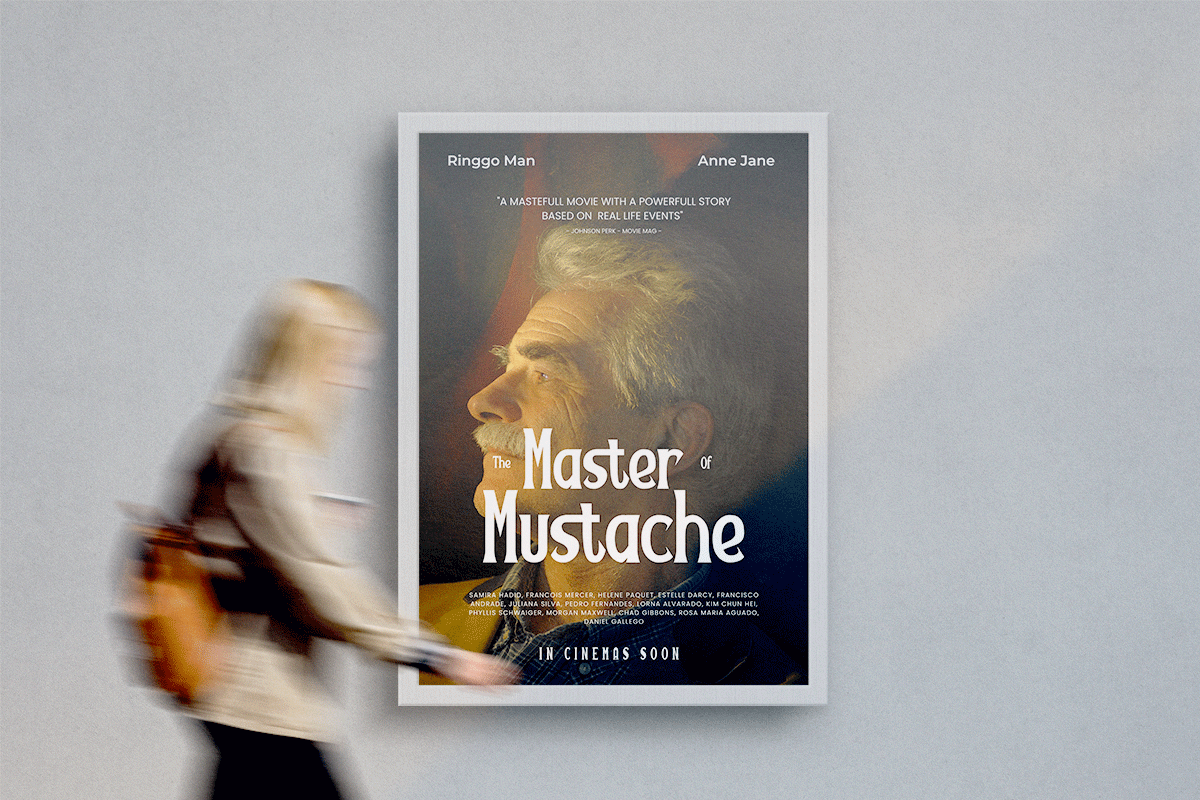 Basilisk Elegant Serif Font - Image 5