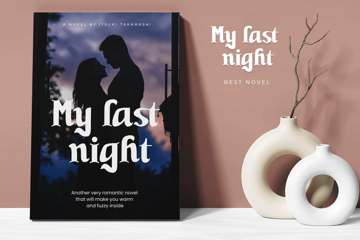 Hougthon Classy Serif Font - Image 5