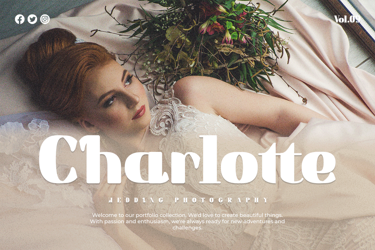 Ravestro Serif Font - Image 5