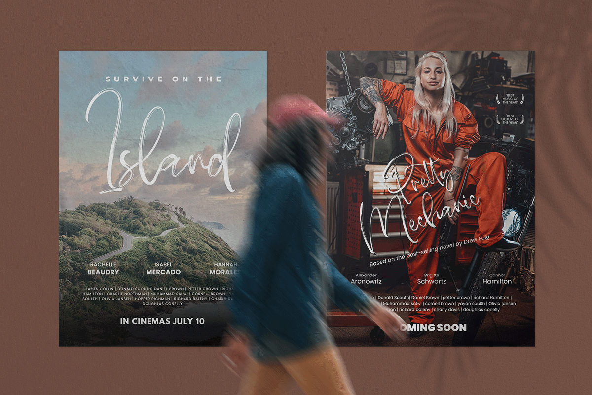 Sandriana Brush Font - Image 6