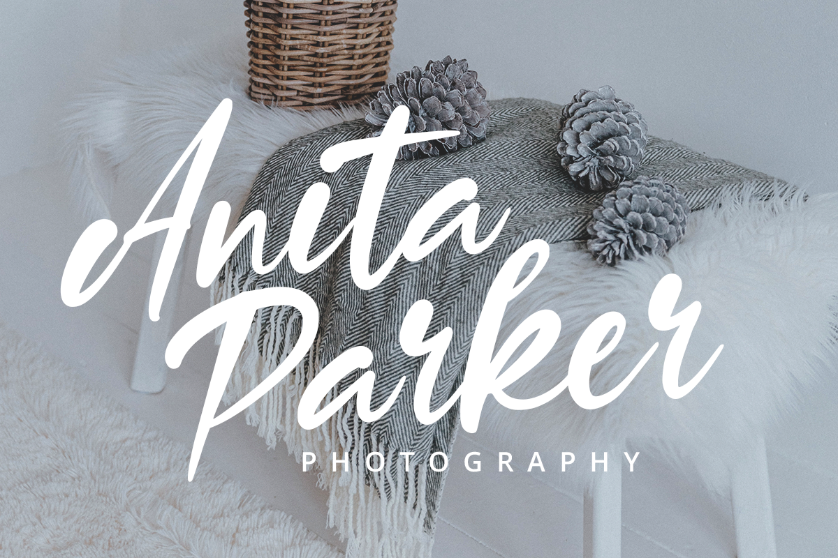 Alliya Script Font