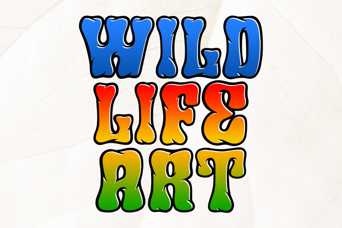 Bluehero Display Font