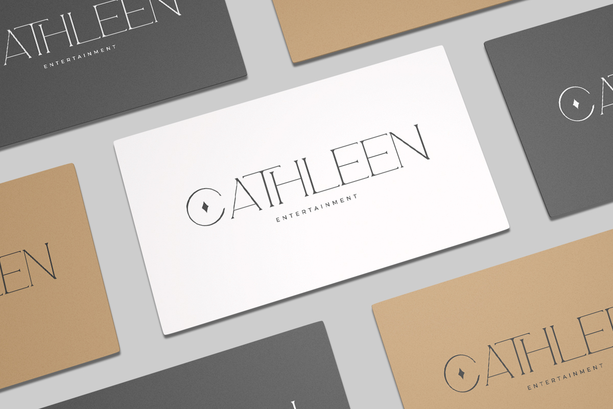 Aesthetic Modern Serif Font