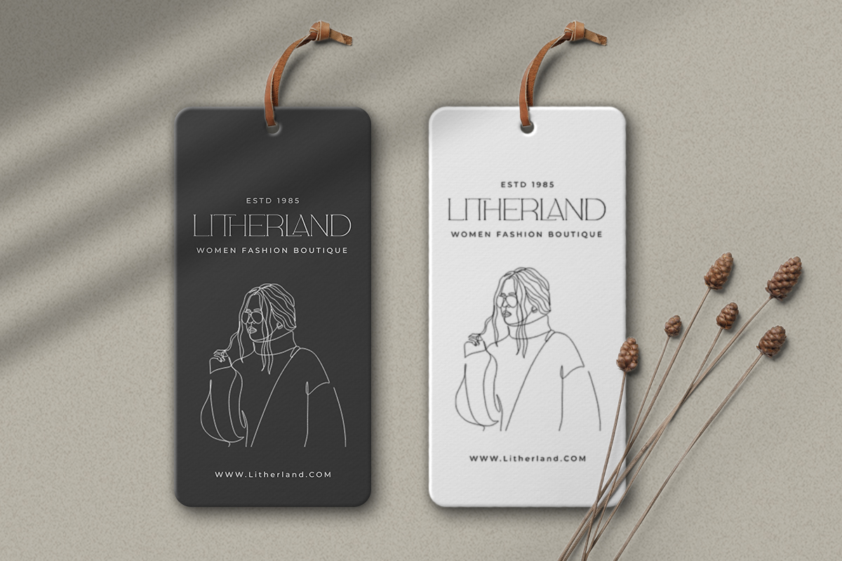 Aesthetic Modern Serif Font