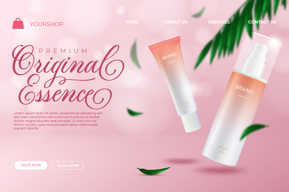 Alexina Classy Script Font