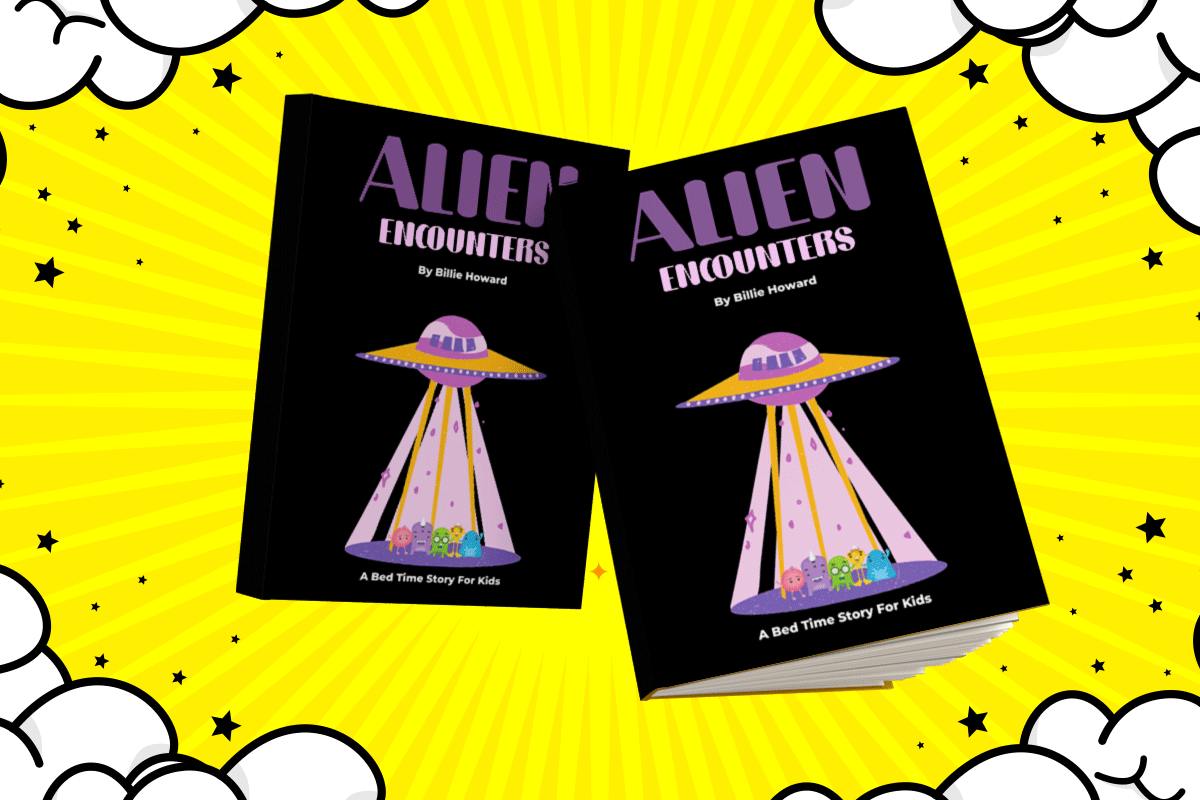 Baby Cute Modern Kids Font