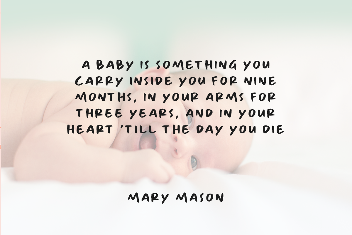 Babynote Modern Kids Font