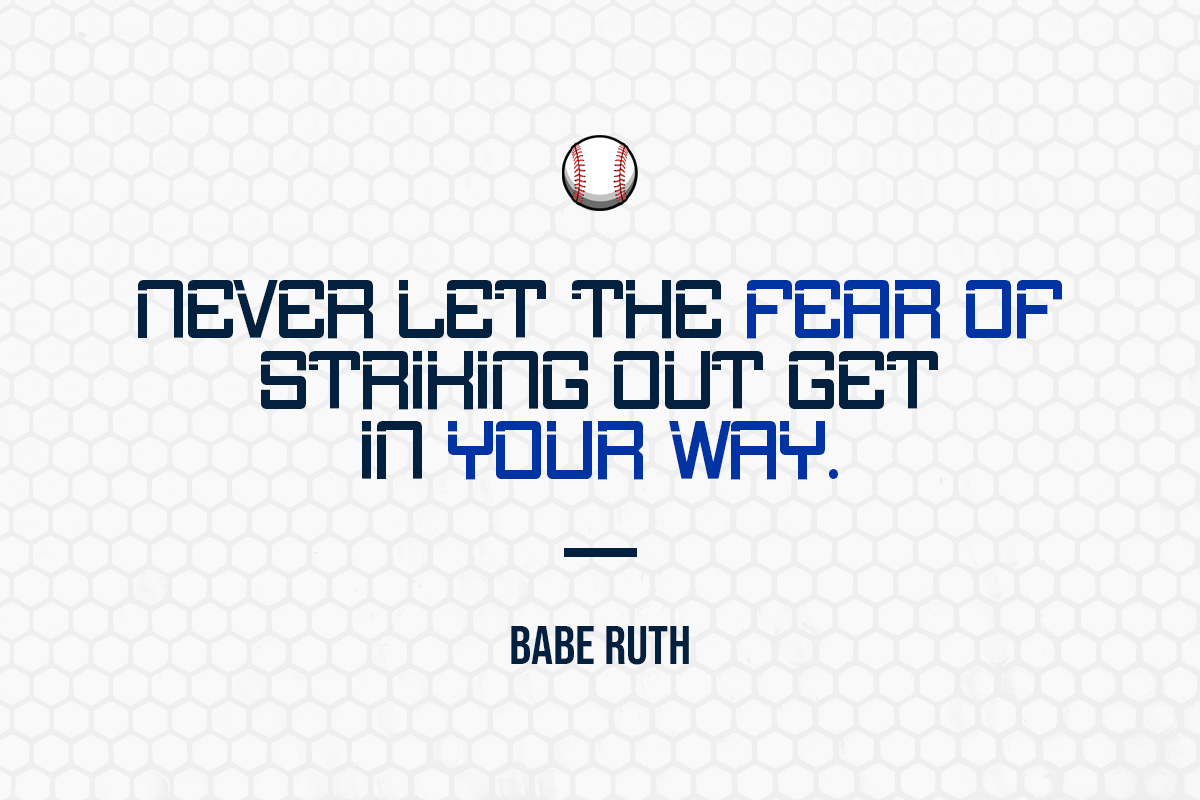 Baseball Modern Display Font - Image 6