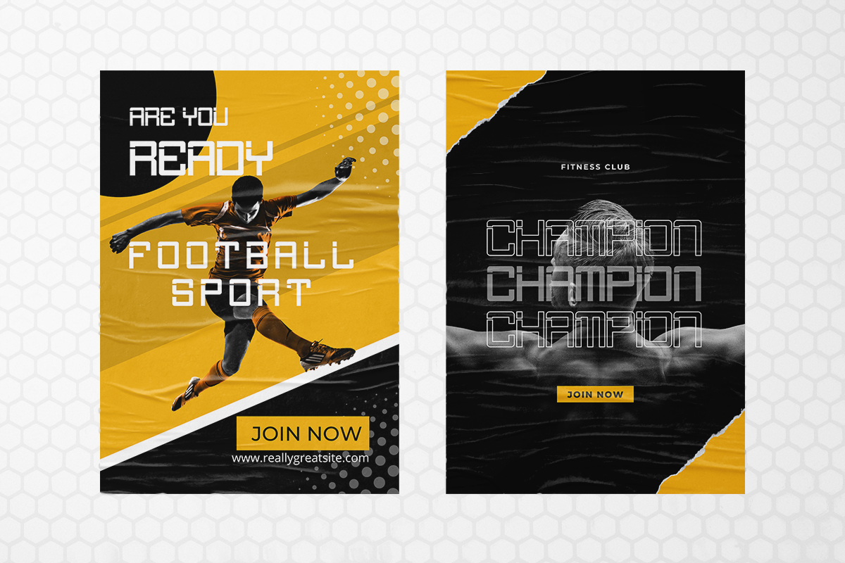 Baseball Modern Display Font - Image 4