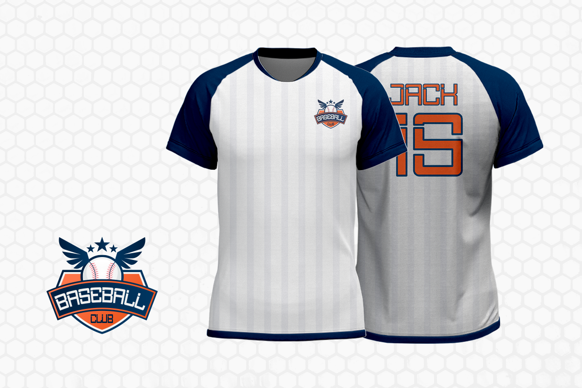 Baseball Modern Display Font - Image 3