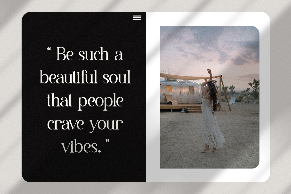 Beauty Modern Serif Font