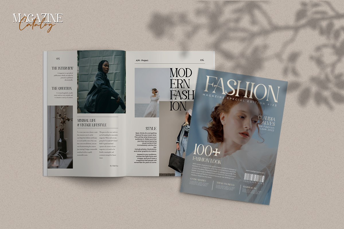 Beauty Modern Serif Font