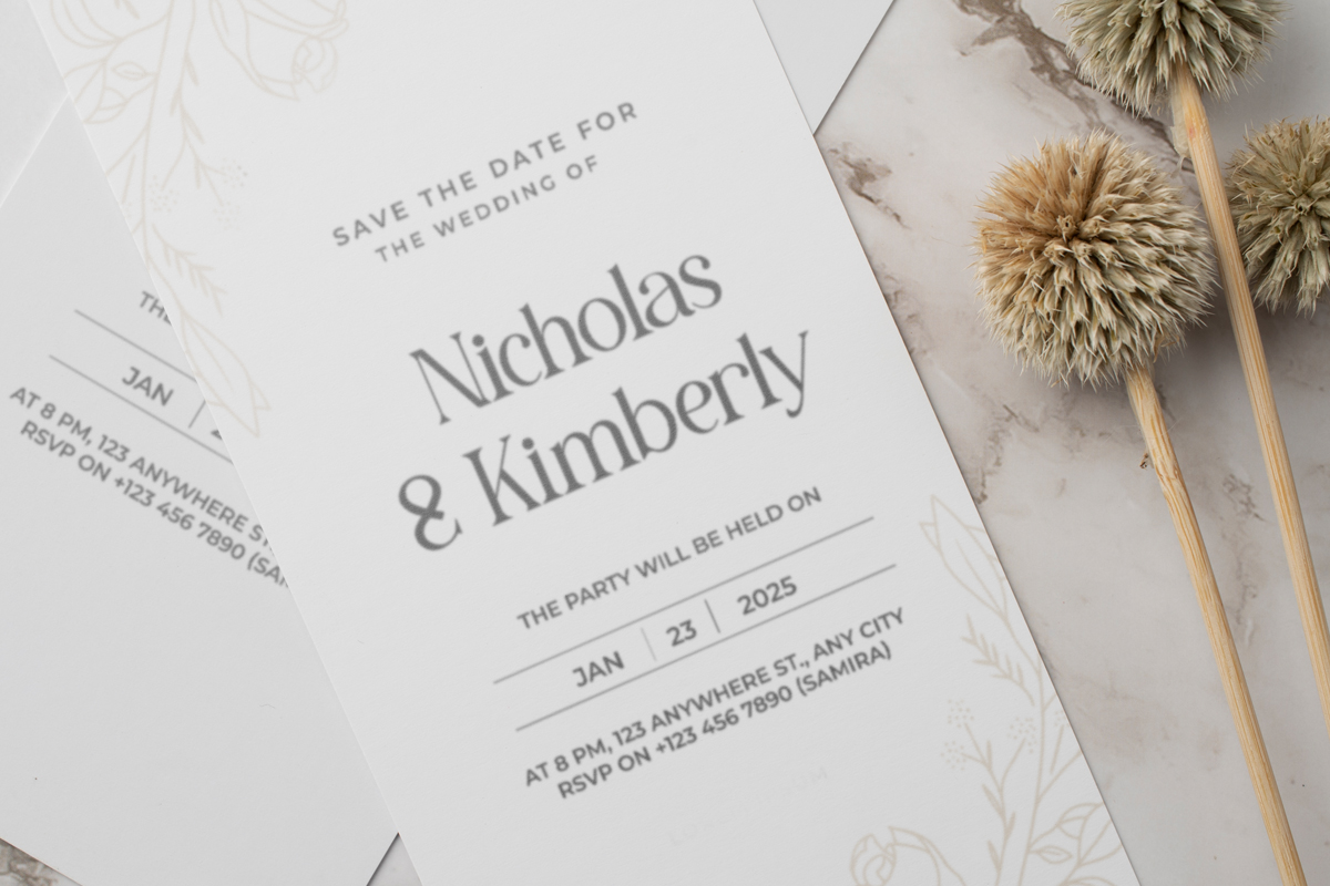 Beauty Modern Serif Font