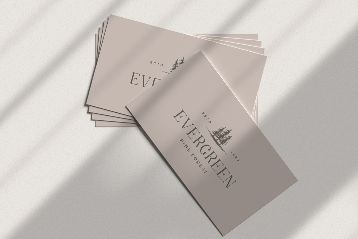 Beauty Modern Serif Font