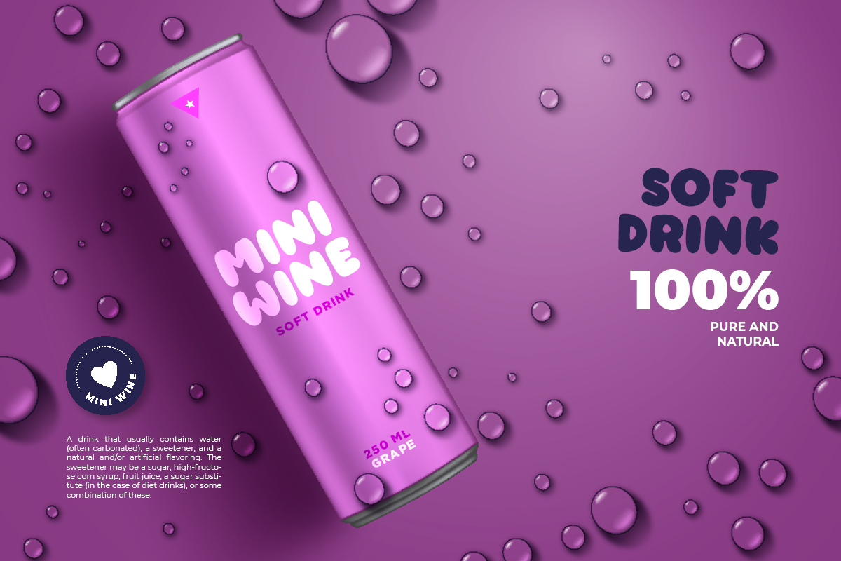 Bubble Gum Kids Font