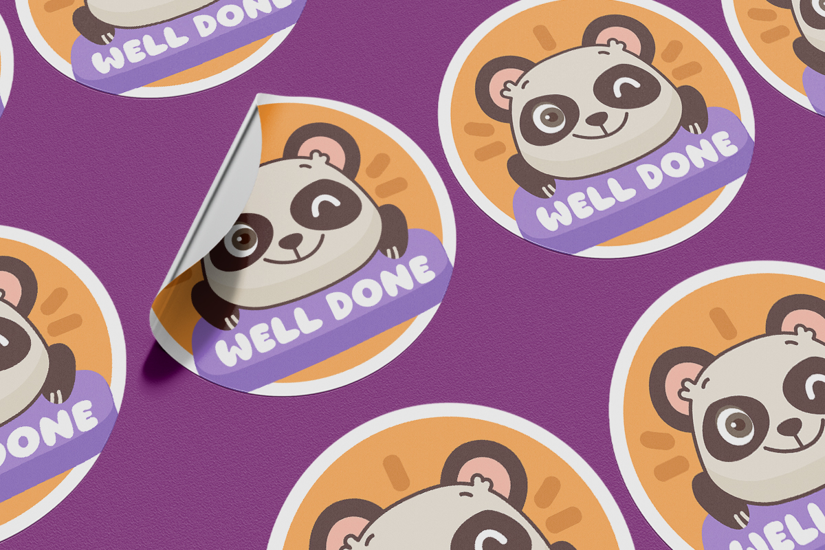 Bubble Gum Kids Font