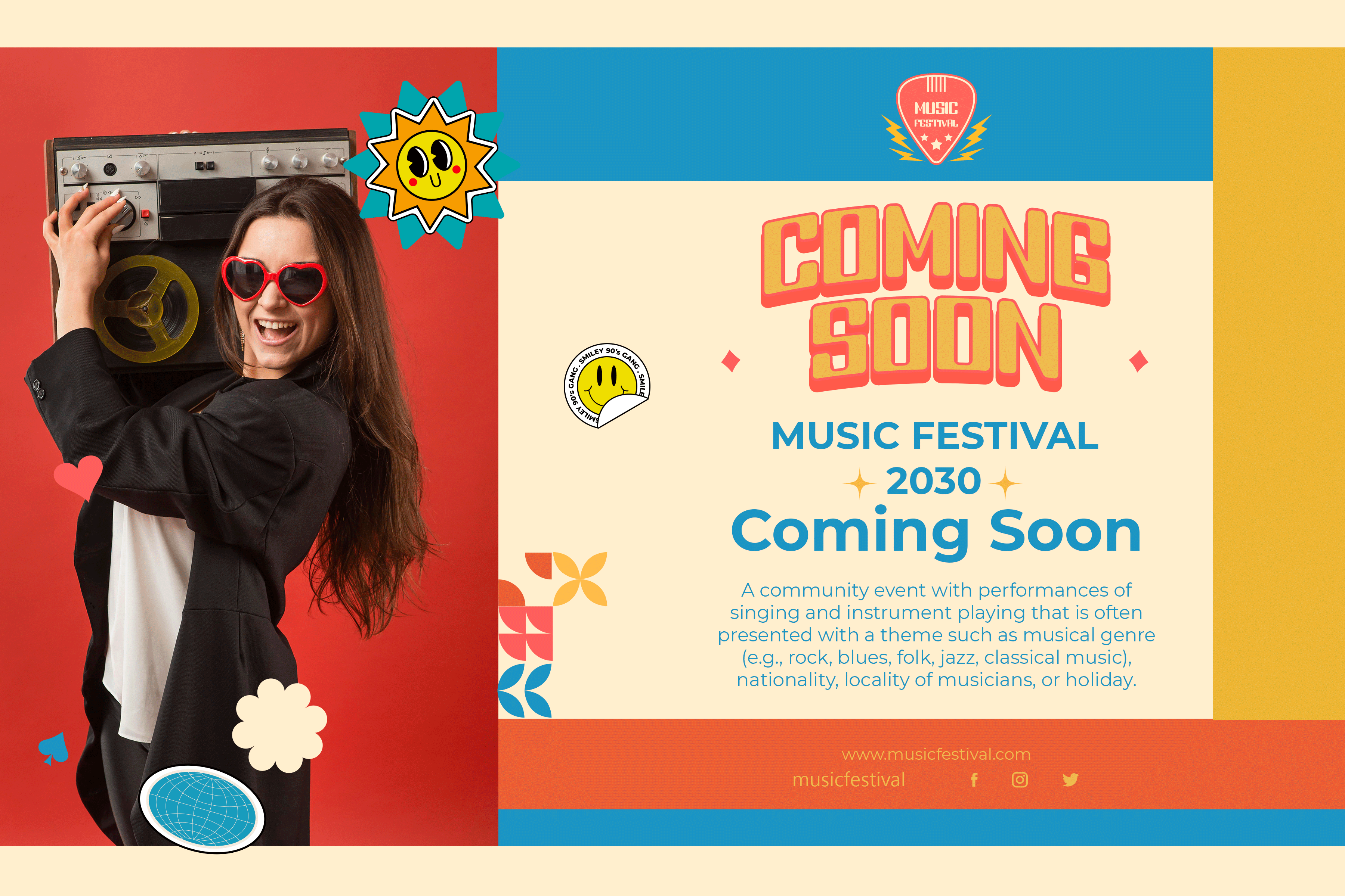 Classic Modern Retro Font