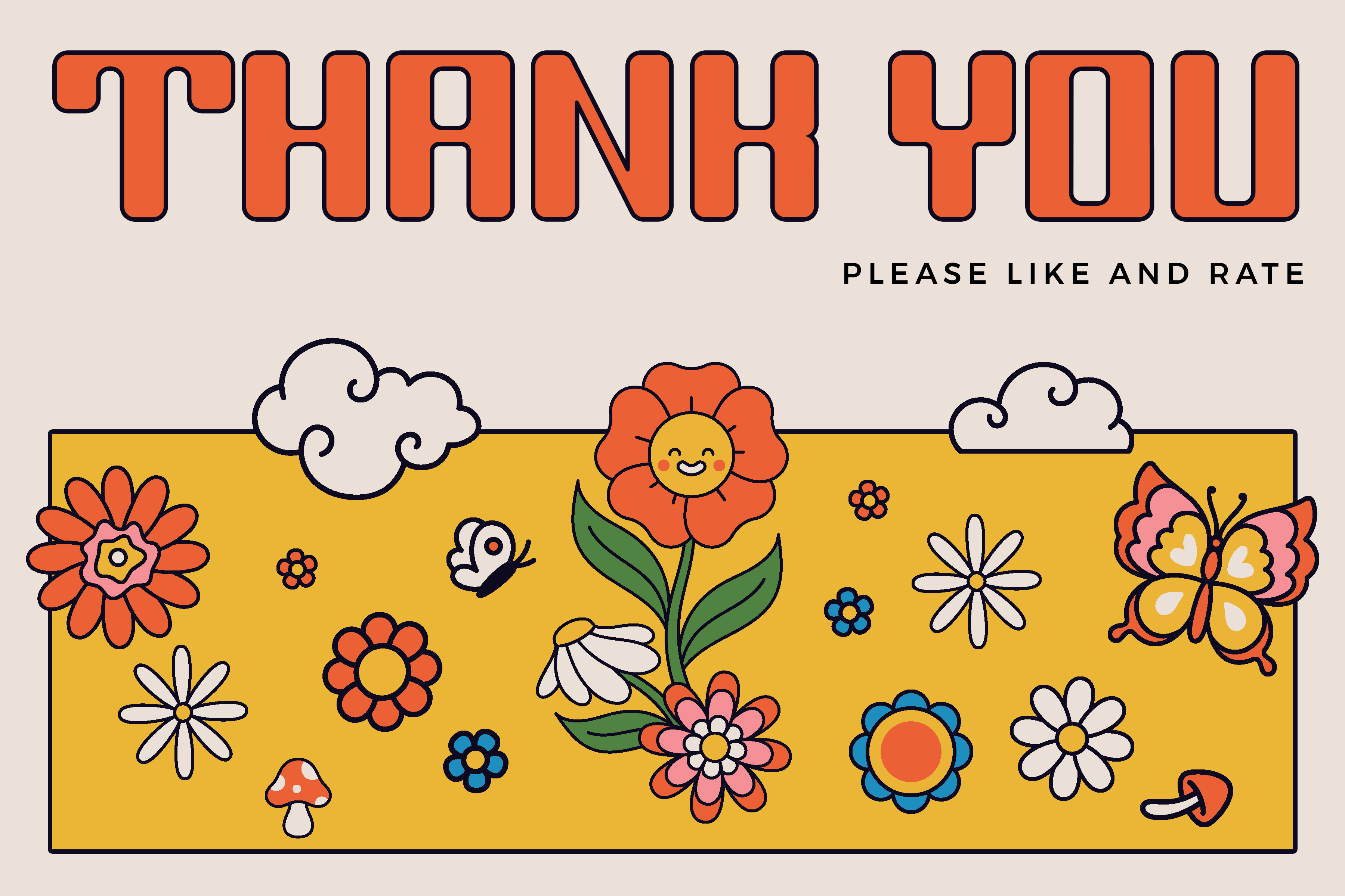 Classic Modern Retro Font