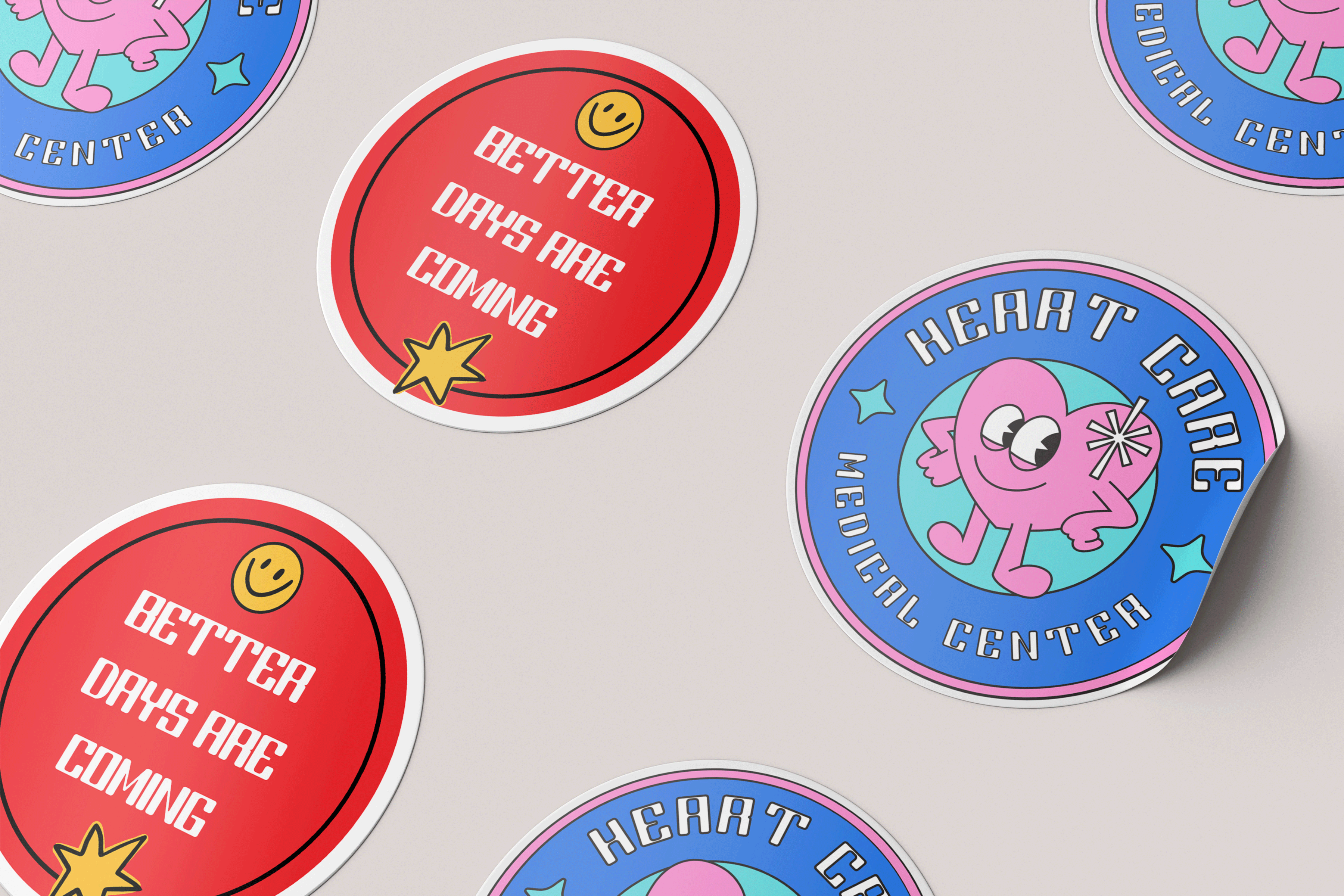 Classic Modern Retro Font