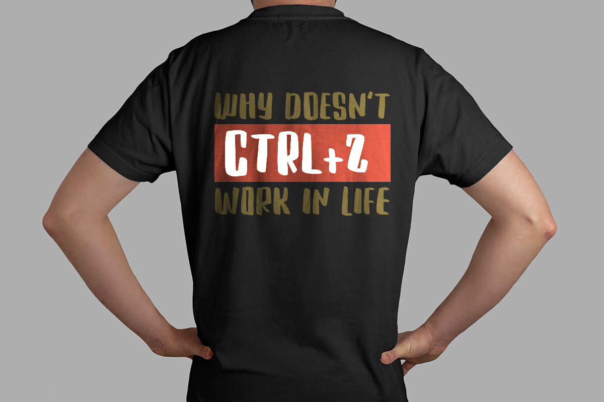 Crabby Party Modern Display Font - Image 6