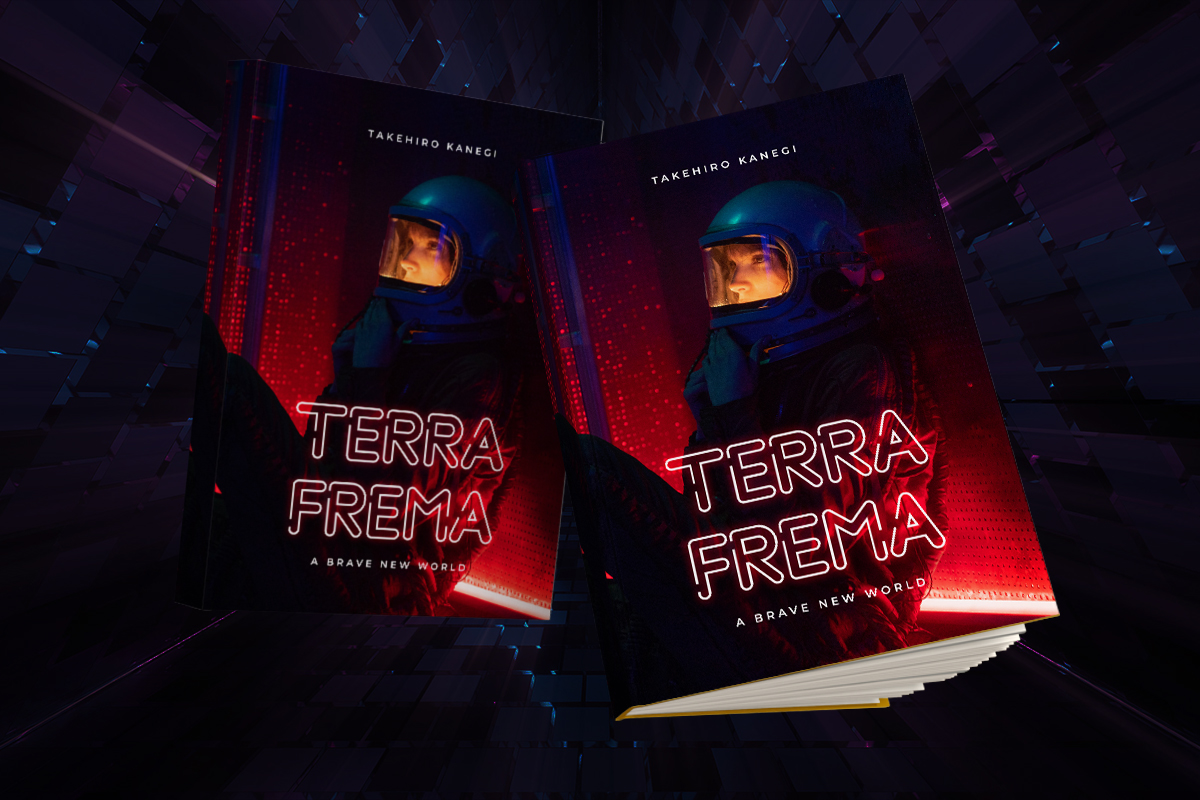 Discofest Modern Futuristic Font