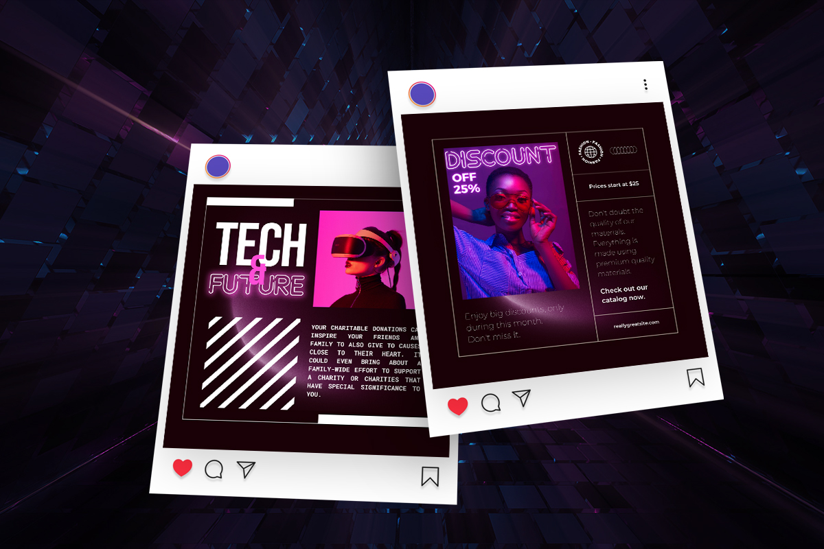 Discofest Modern Futuristic Font