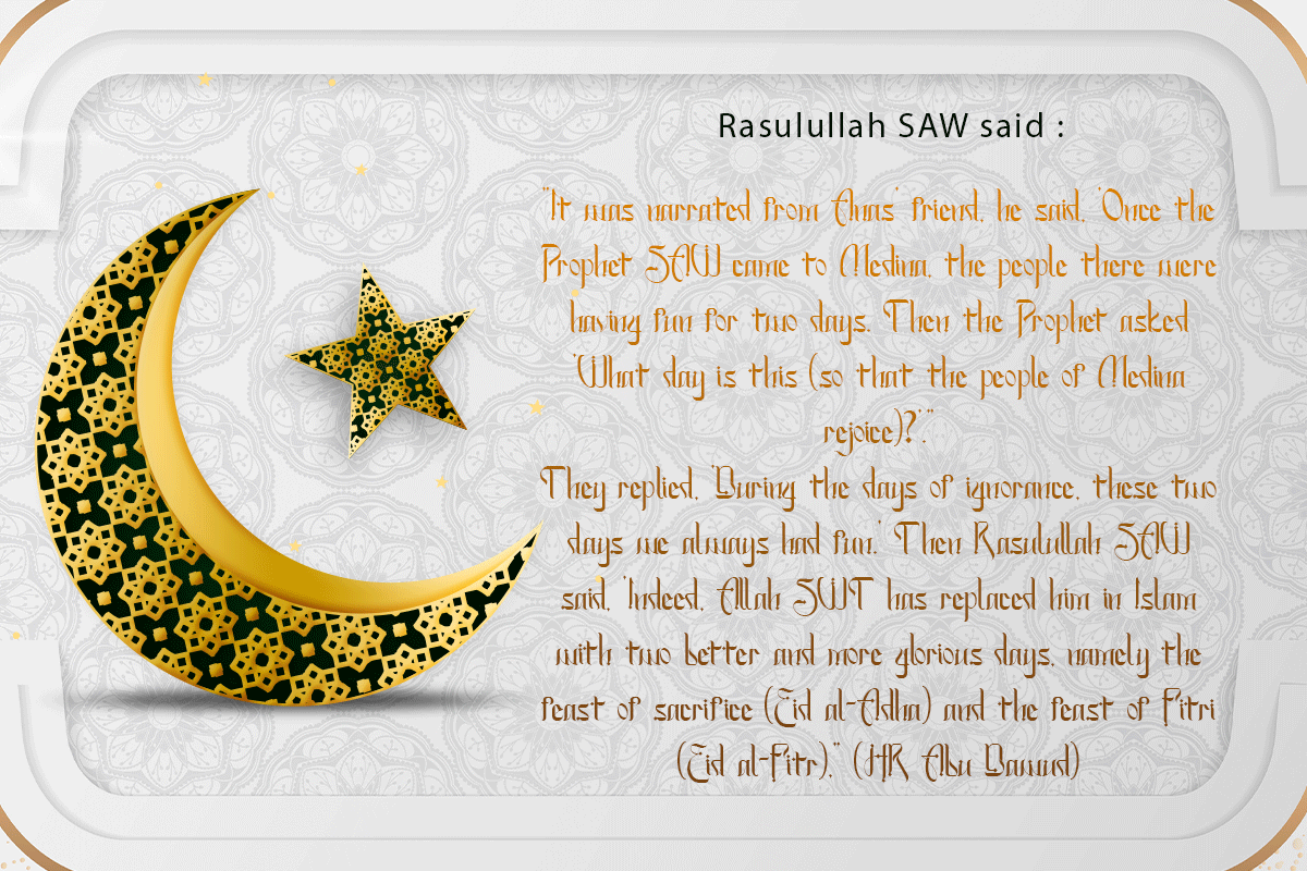 Eid Mubarak Arabic Modern Arabic Font - Image 3