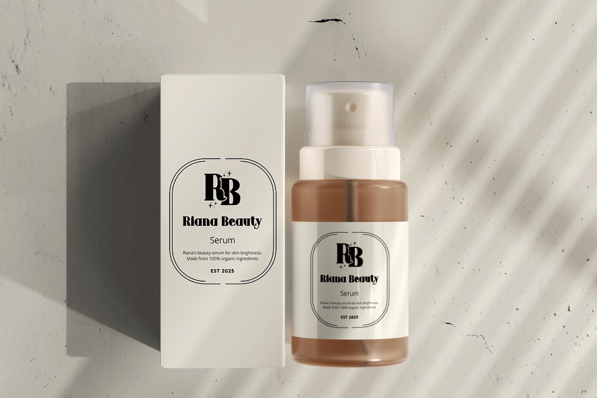 Elegant Classy Serif Font - Image 5