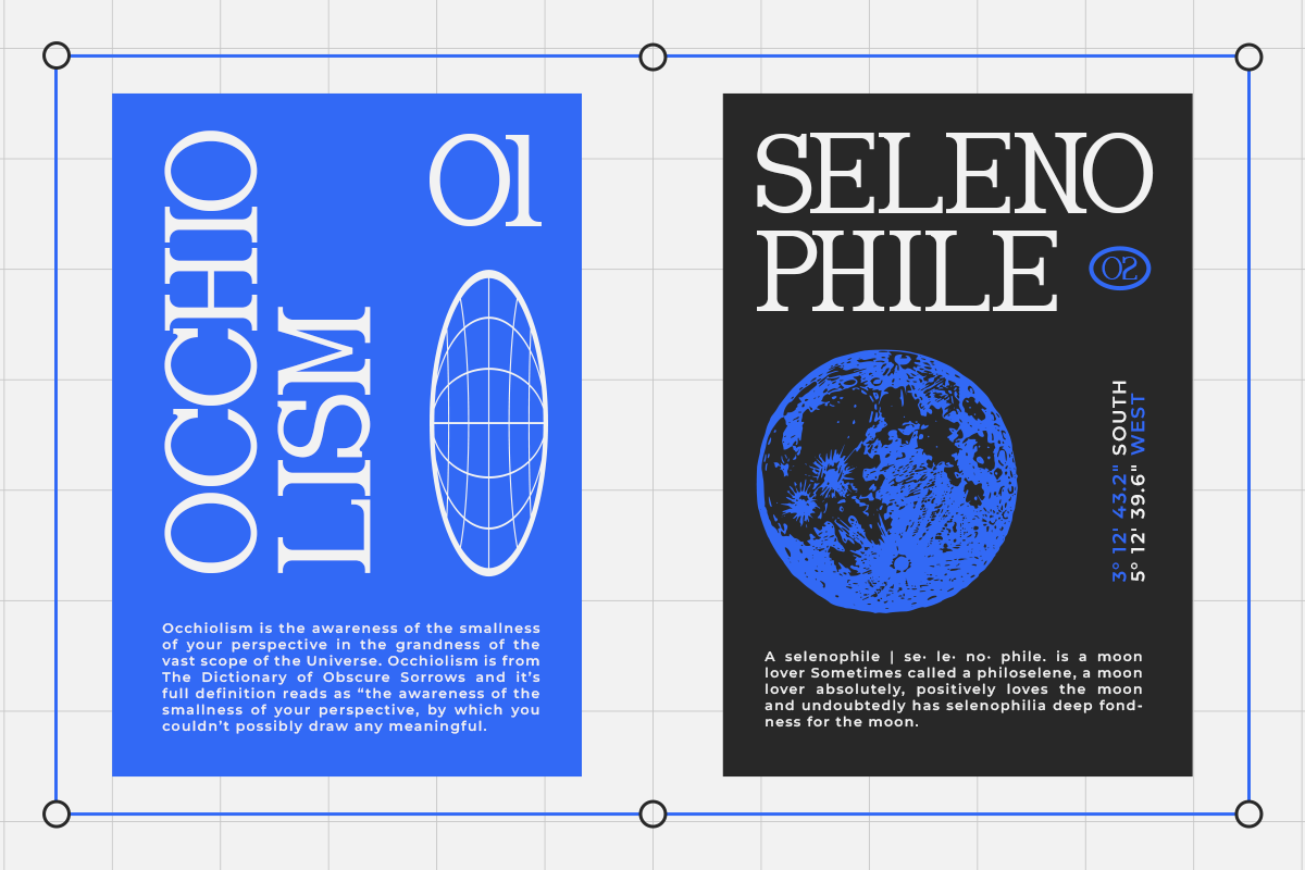 Fabious Classy Serif Font