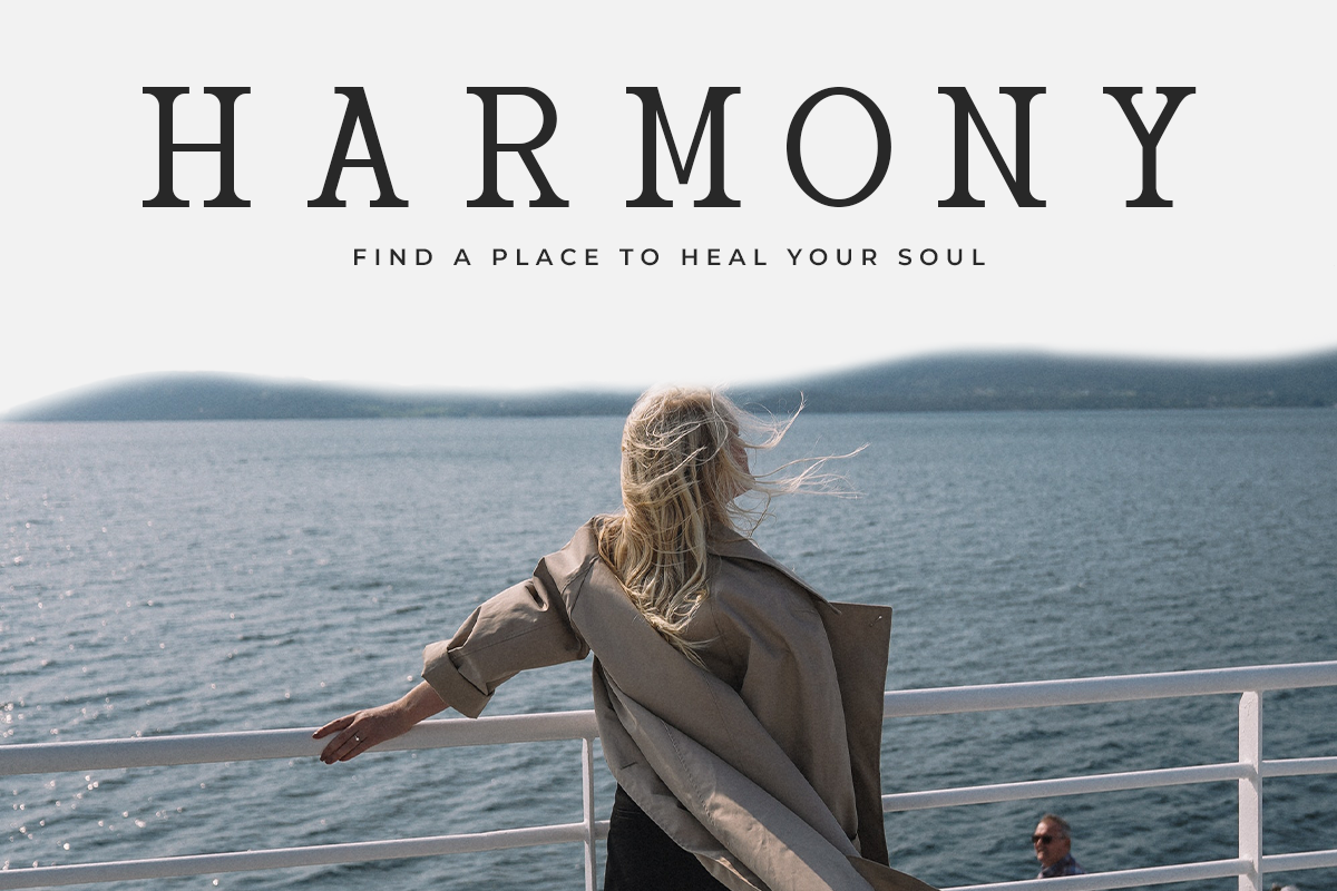 Fabious Classy Serif Font