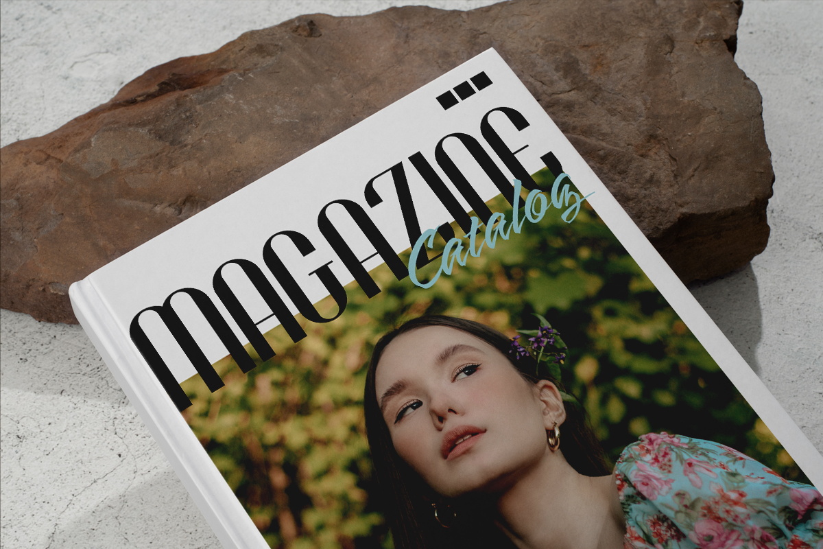 Gloria Sans Serif Font