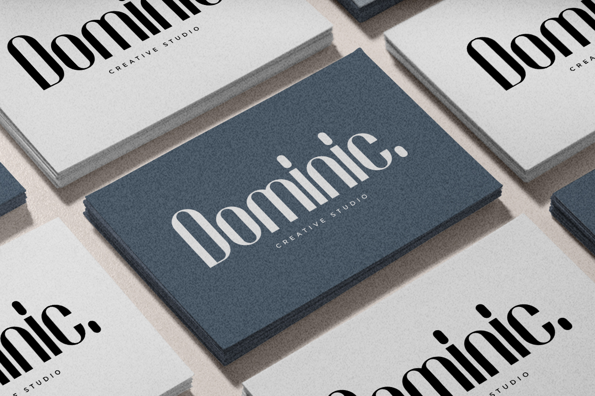 Gloria Sans Serif Font