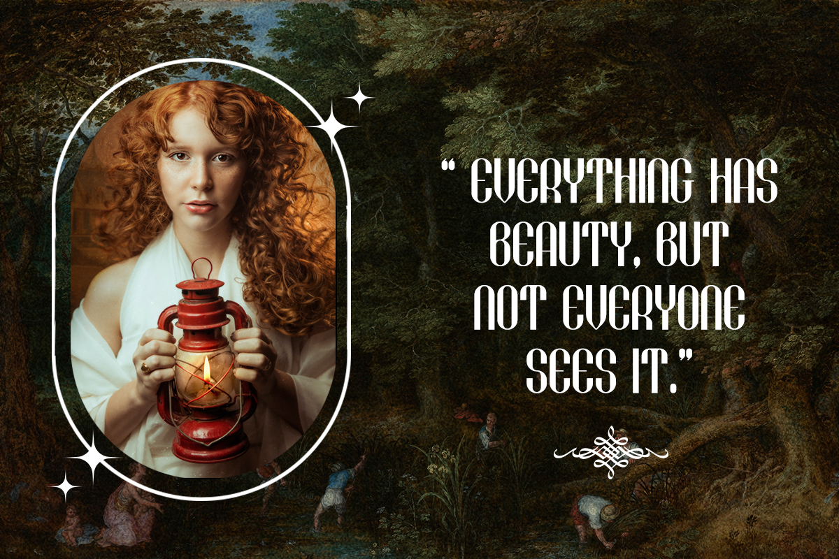 Gloria Sans Serif Font