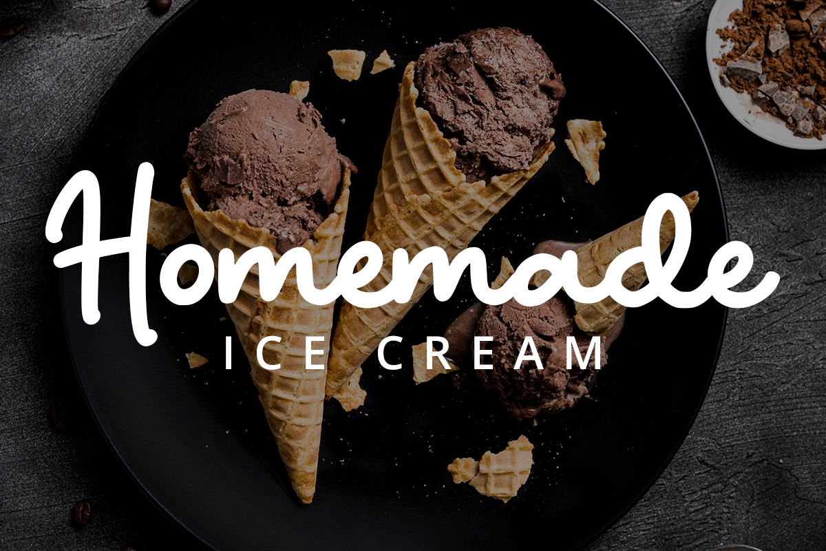 Halloa Monoline Script Font