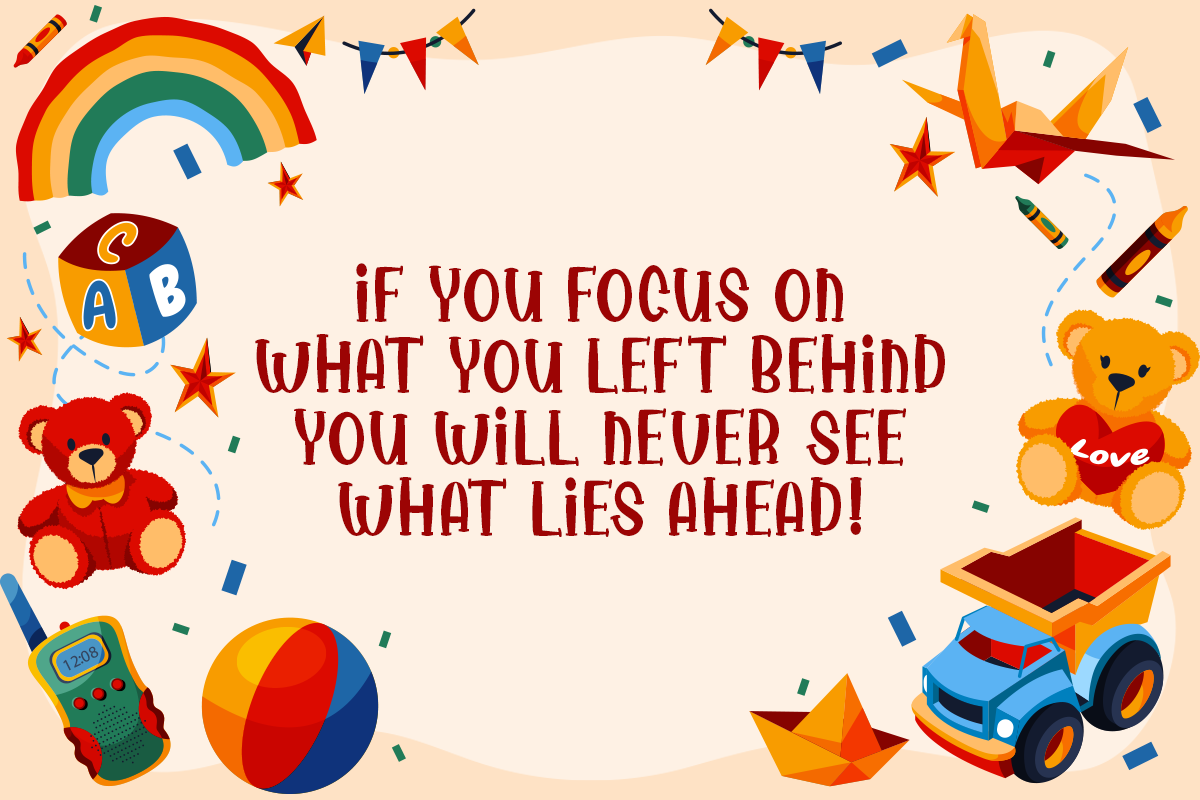 Happy Modern Kids Font - Image 5