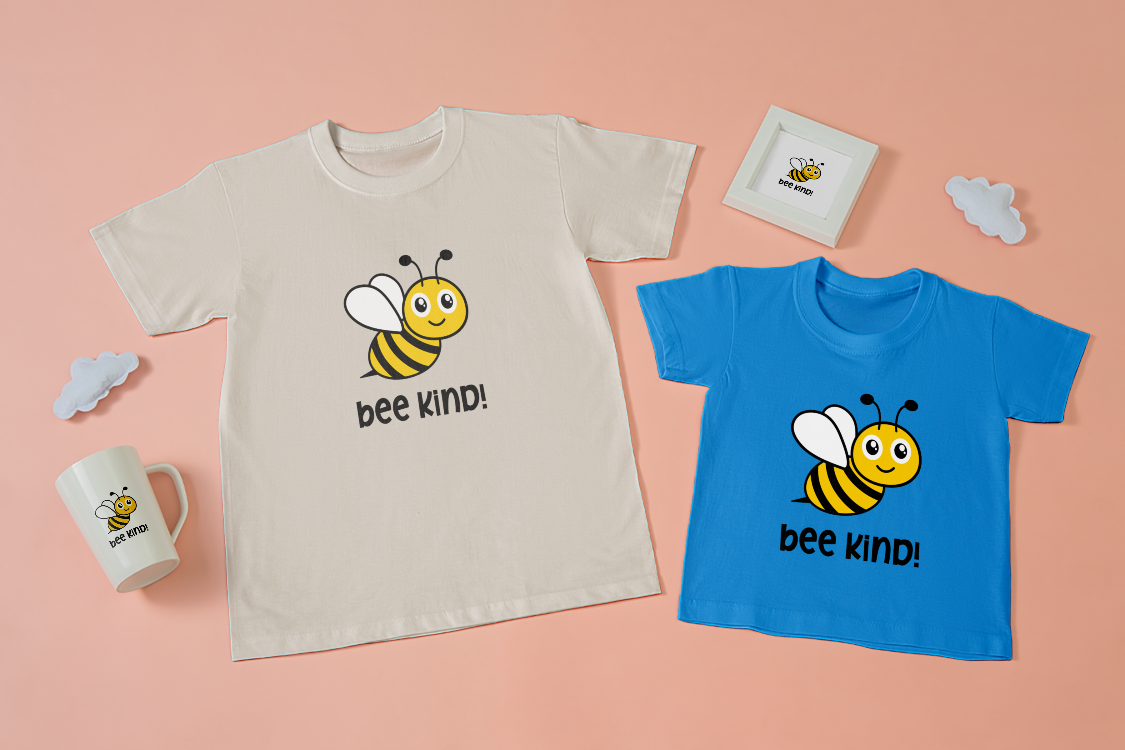 Hello Kids Modern Kids Font