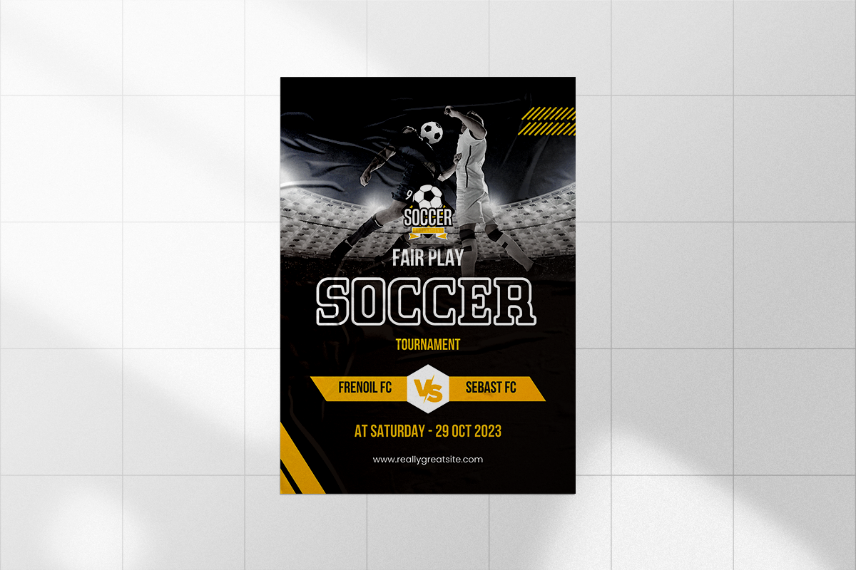 Hyper Tour Modern Display Font - Image 5