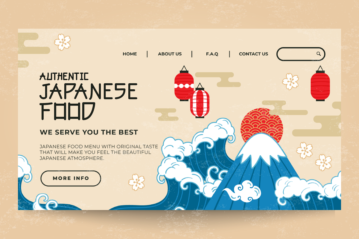 Japanatsuki Modern Japanese Font - Image 4