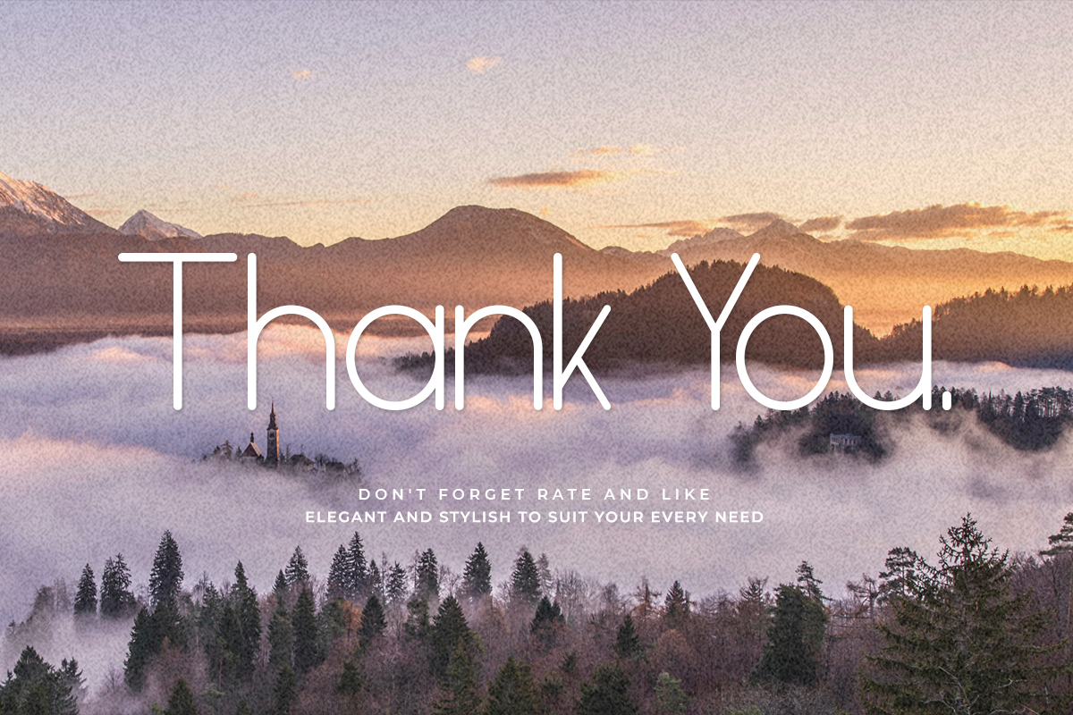 Monnoline Monoline Font