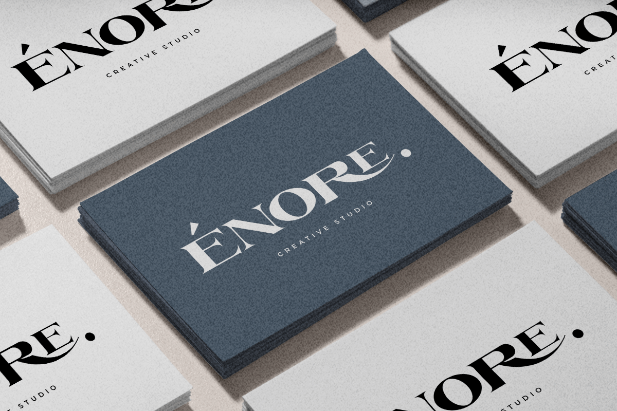 Neith Classy Serif Font - Image 4