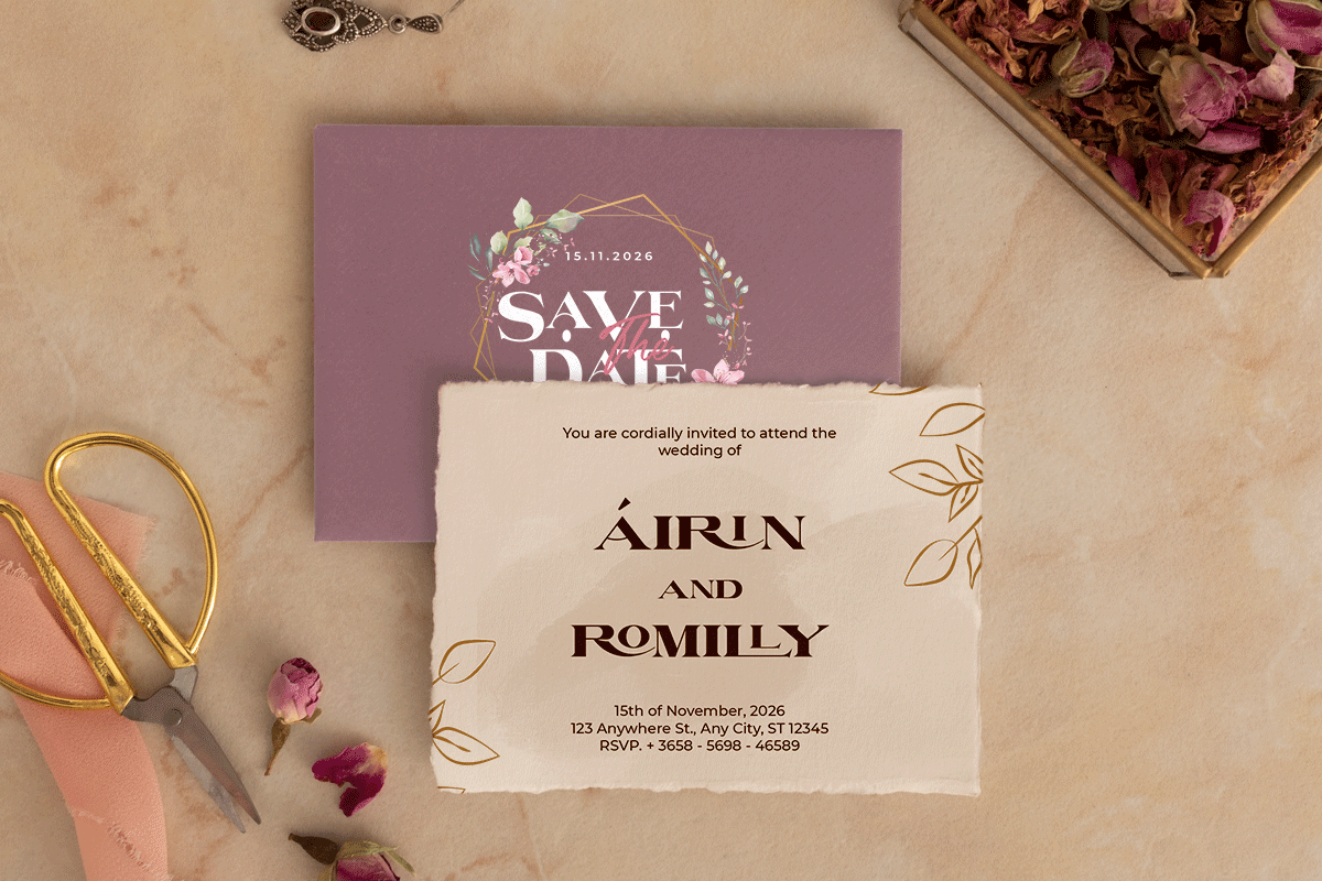 Neith Classy Serif Font - Image 3