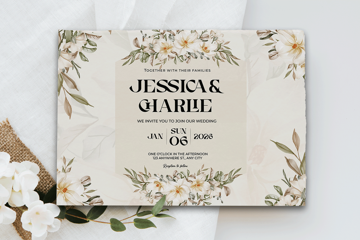 Quality Classy Serif Font