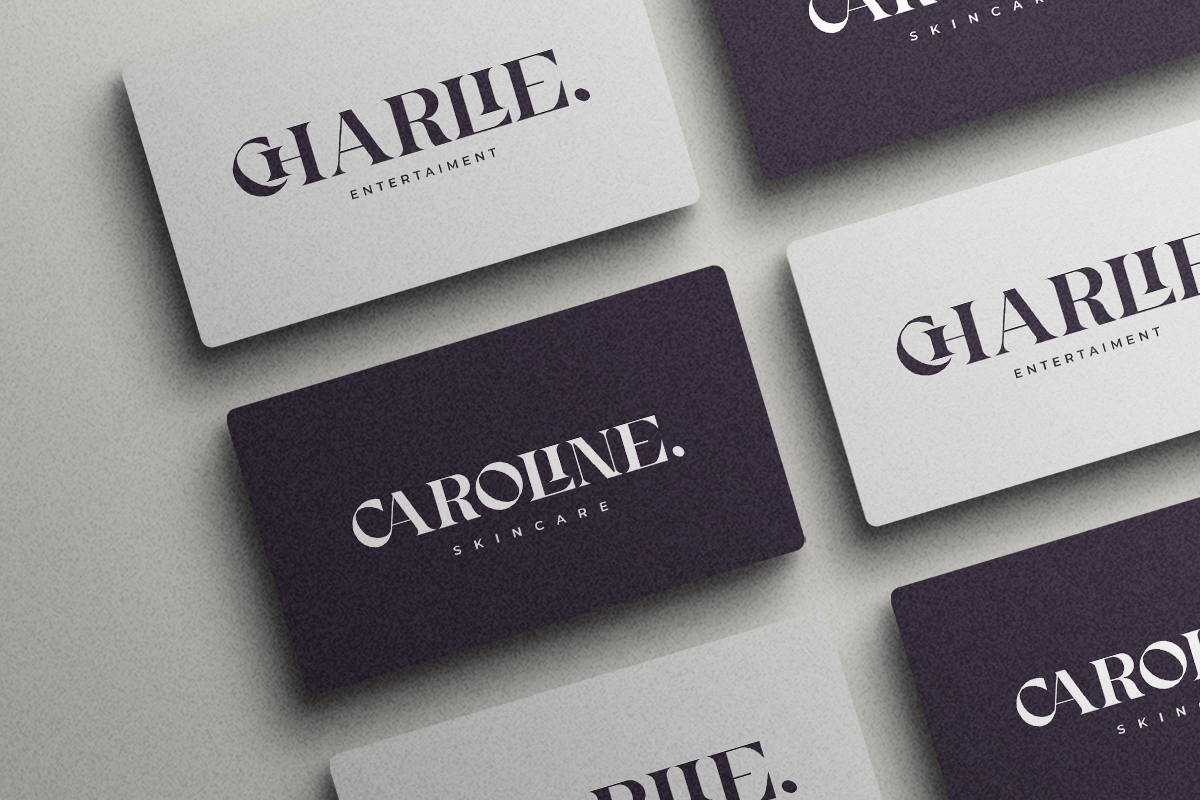 Quality Classy Serif Font