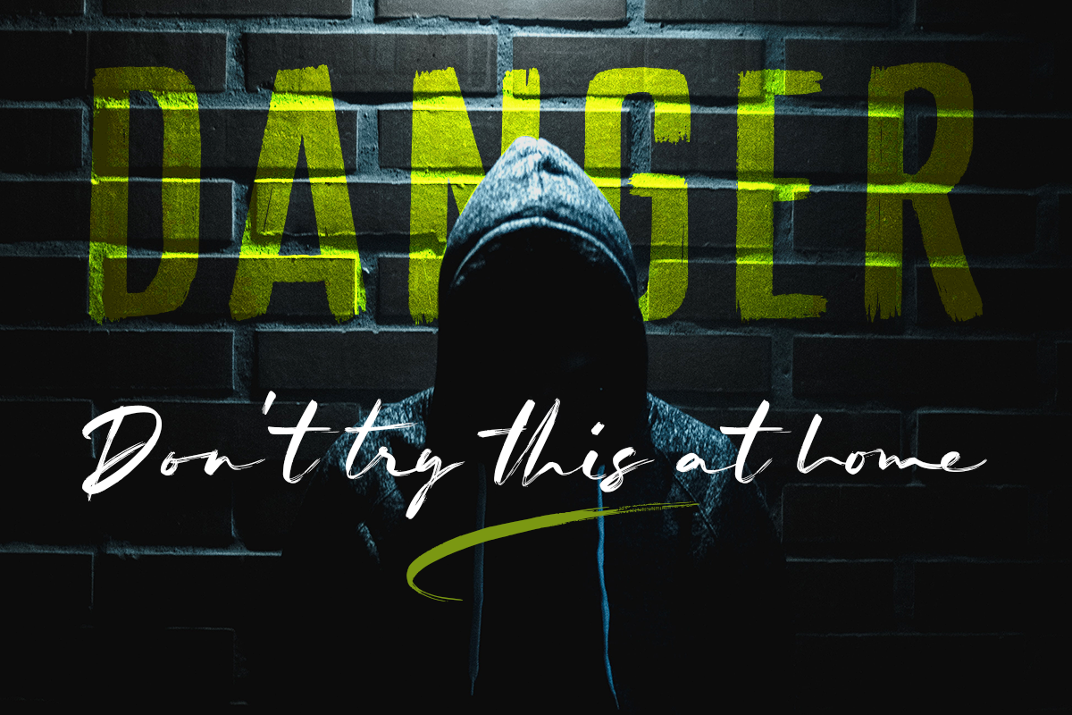 Rovan Modern Duo Font