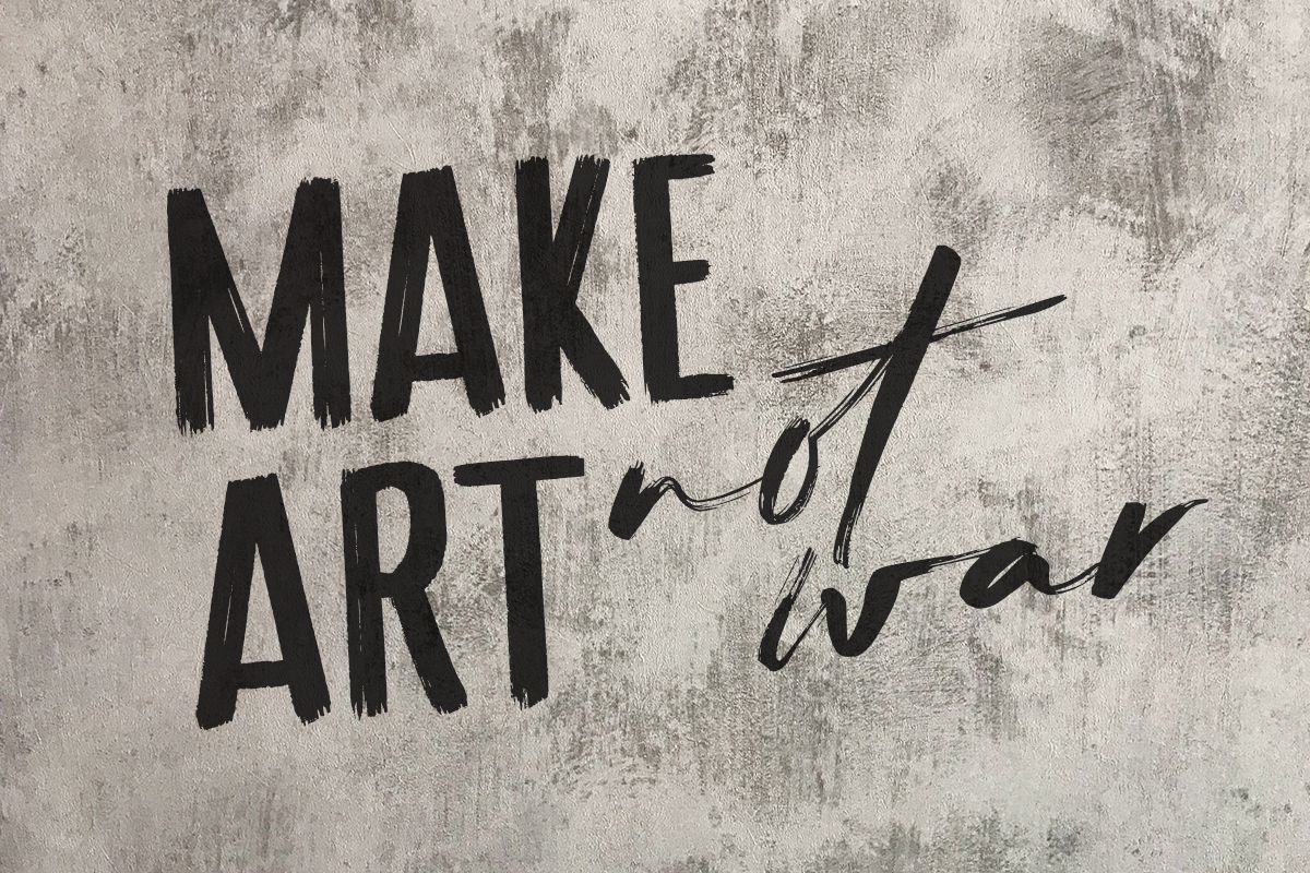 Rovan Modern Duo Font