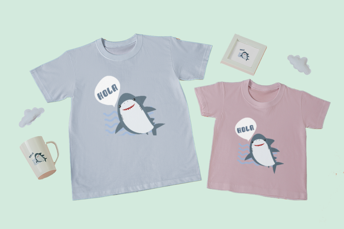 School Modern Kids Font - Image 6